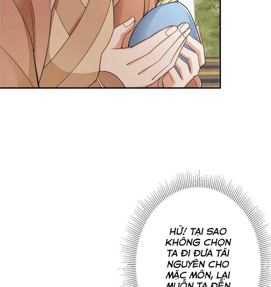 Chưởng Môn Khiêm Tốn Chút Chap 145 - Next Chap 146