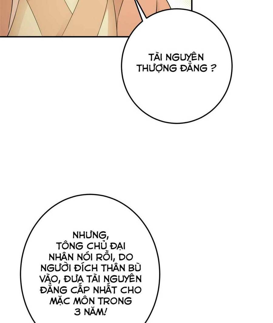 Chưởng Môn Khiêm Tốn Chút Chap 145 - Next Chap 146