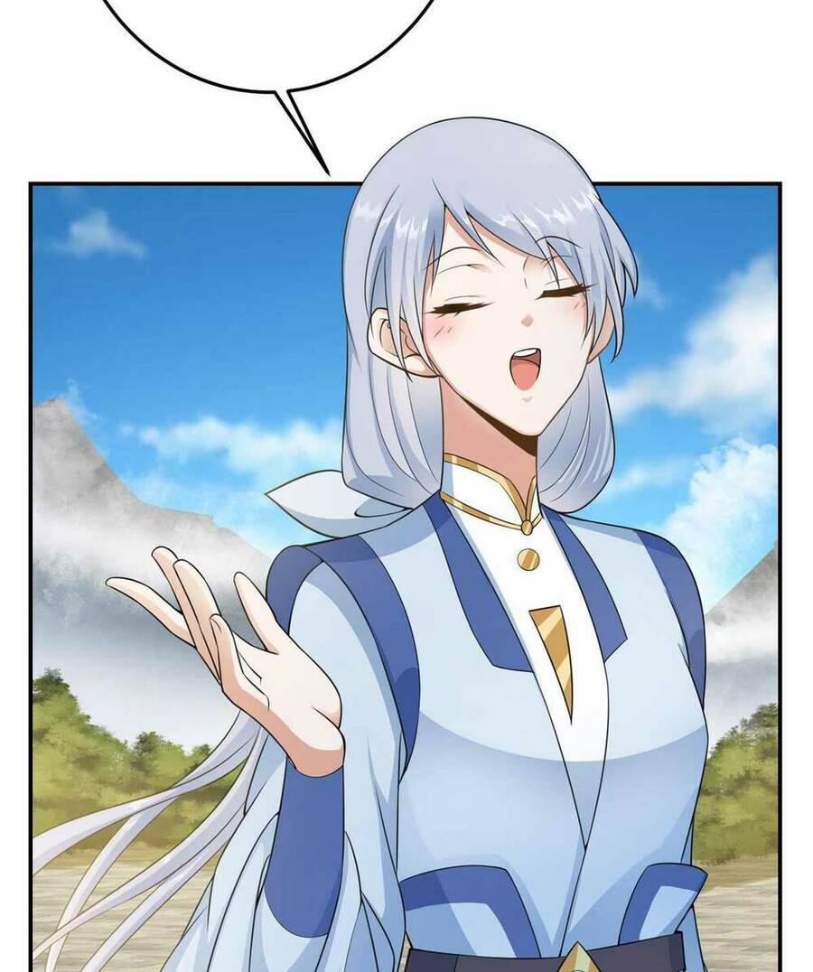 Chưởng Môn Khiêm Tốn Chút Chap 145 - Next Chap 146