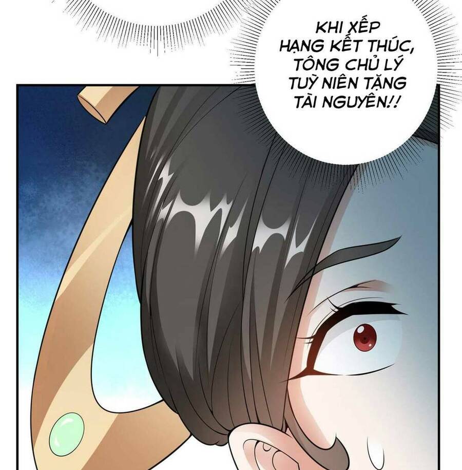 Chưởng Môn Khiêm Tốn Chút Chap 145 - Next Chap 146