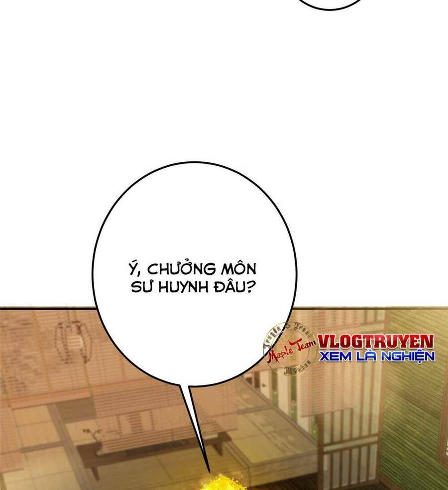 Chưởng Môn Khiêm Tốn Chút Chap 145 - Next Chap 146