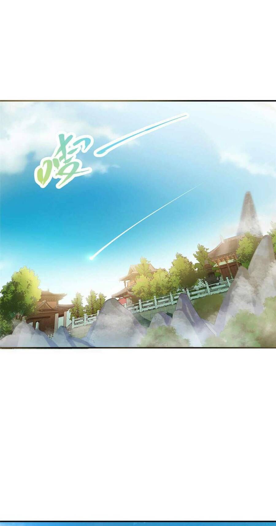 Chưởng Môn Khiêm Tốn Chút Chap 145 - Next Chap 146