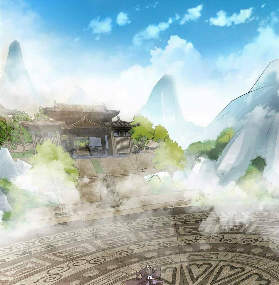 Chưởng Môn Khiêm Tốn Chút Chap 145 - Next Chap 146