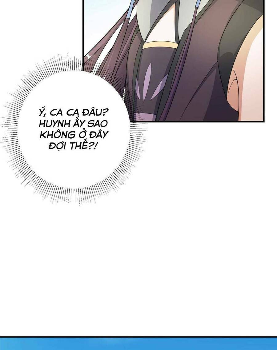 Chưởng Môn Khiêm Tốn Chút Chap 145 - Next Chap 146