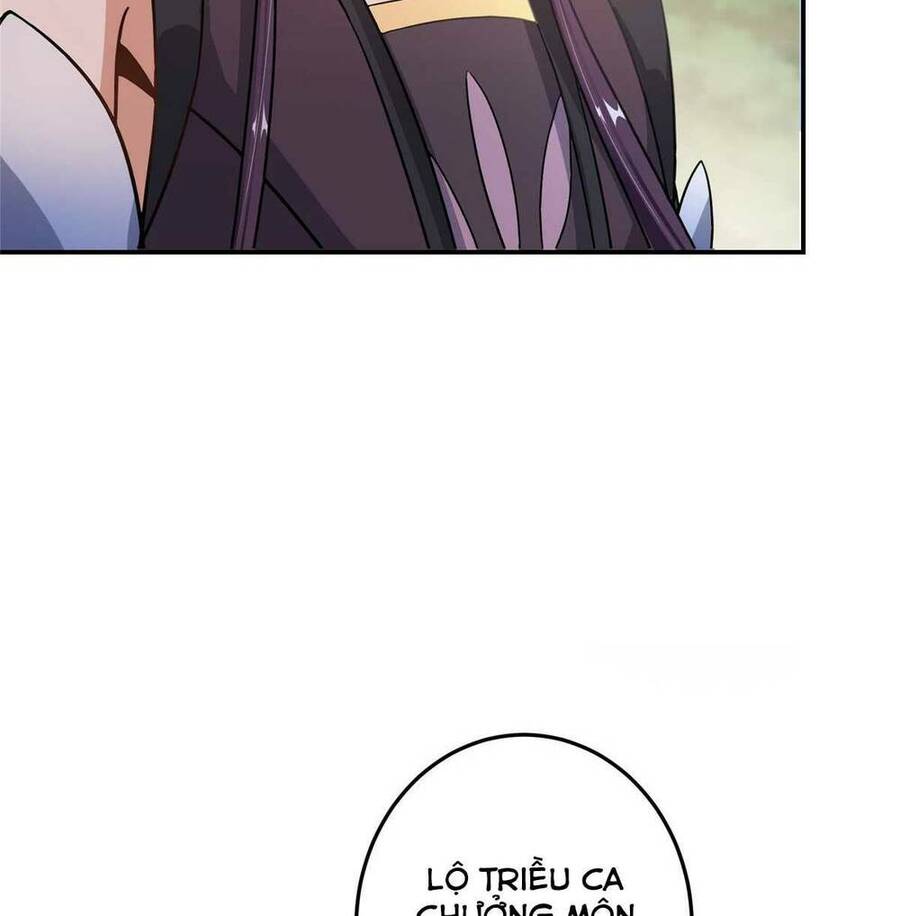 Chưởng Môn Khiêm Tốn Chút Chap 145 - Next Chap 146