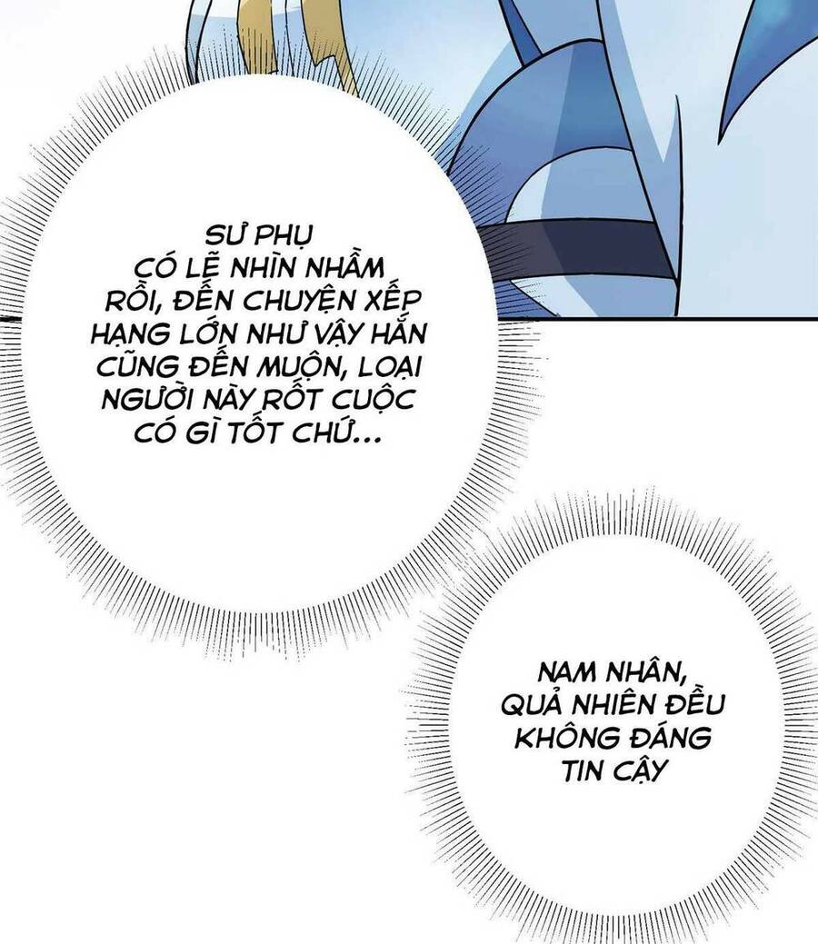 Chưởng Môn Khiêm Tốn Chút Chap 145 - Next Chap 146