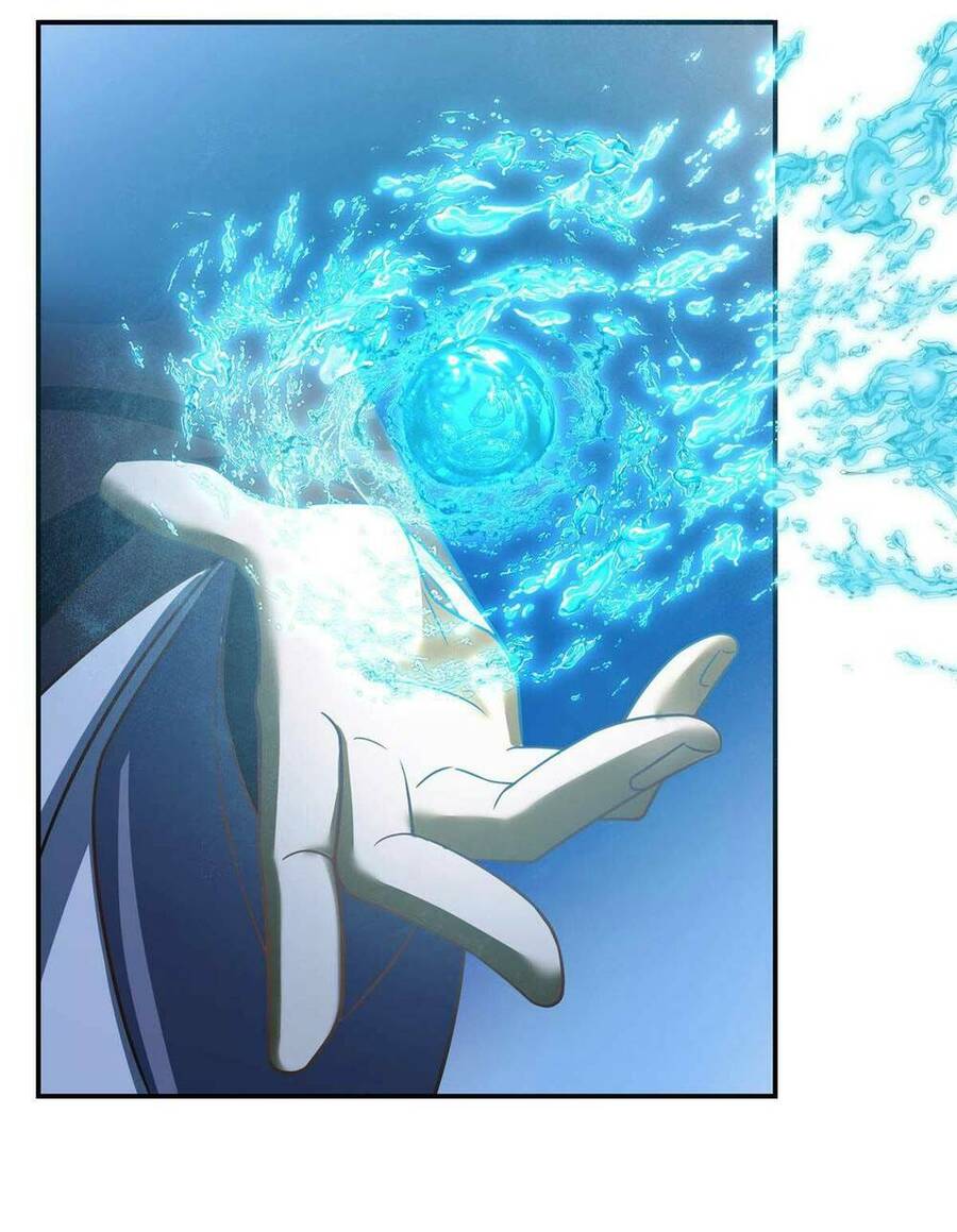 Chưởng Môn Khiêm Tốn Chút Chap 145 - Next Chap 146