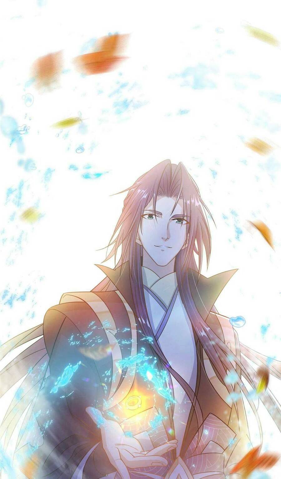 Chưởng Môn Khiêm Tốn Chút Chap 145 - Next Chap 146