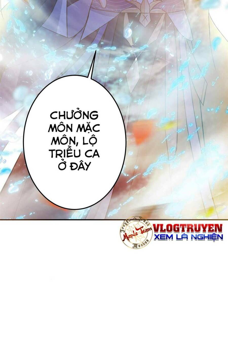 Chưởng Môn Khiêm Tốn Chút Chap 145 - Next Chap 146