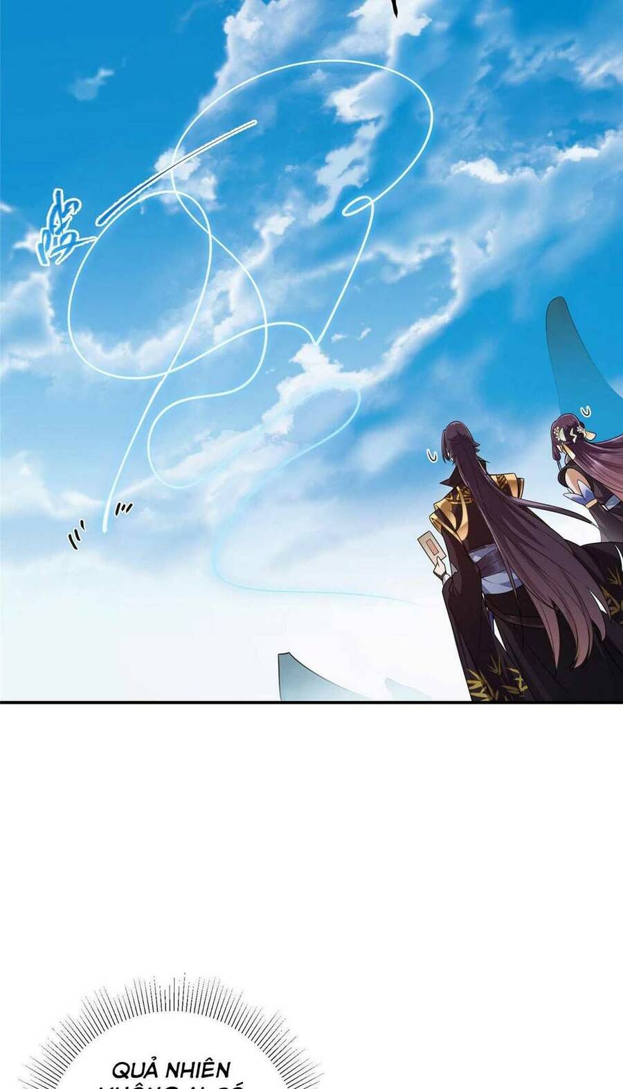 Chưởng Môn Khiêm Tốn Chút Chap 146 - Next Chap 147