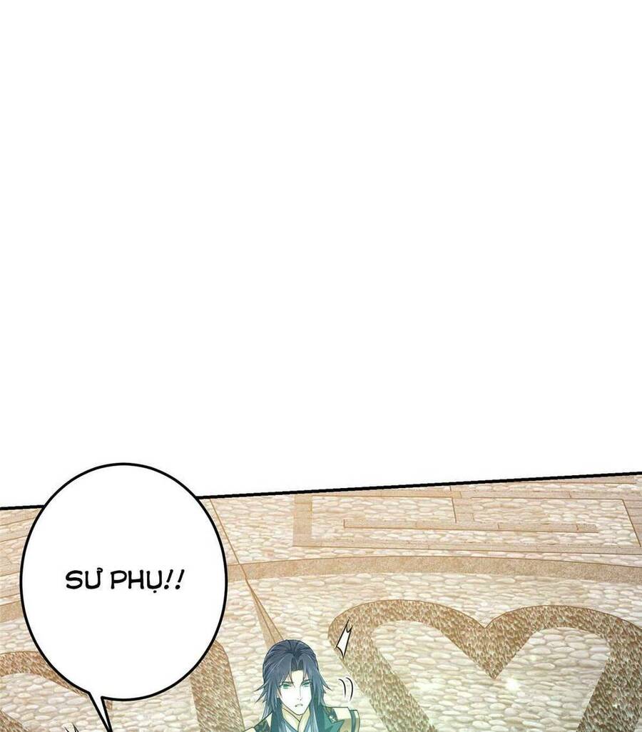 Chưởng Môn Khiêm Tốn Chút Chap 146 - Next Chap 147
