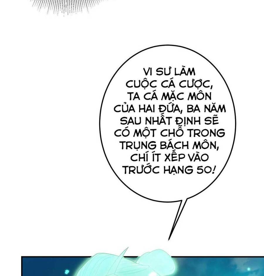 Chưởng Môn Khiêm Tốn Chút Chap 146 - Next Chap 147