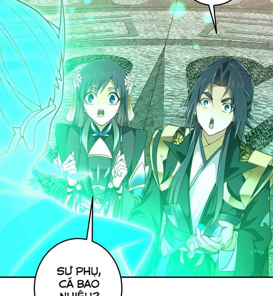 Chưởng Môn Khiêm Tốn Chút Chap 146 - Next Chap 147