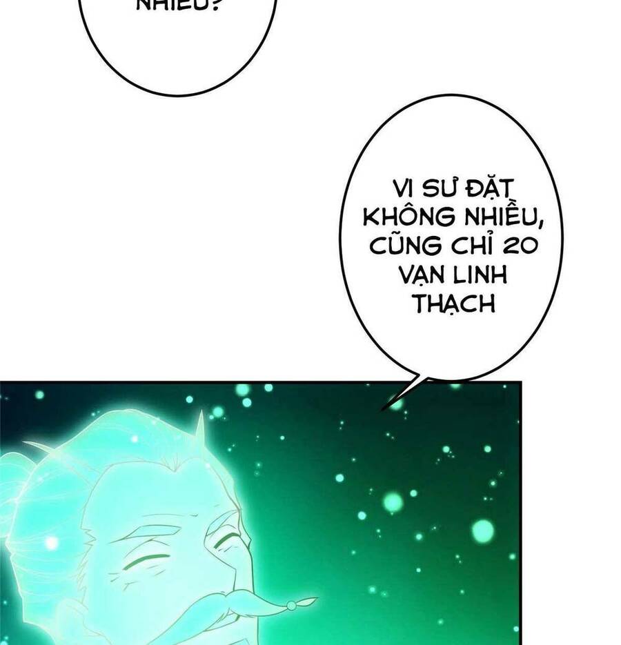 Chưởng Môn Khiêm Tốn Chút Chap 146 - Next Chap 147