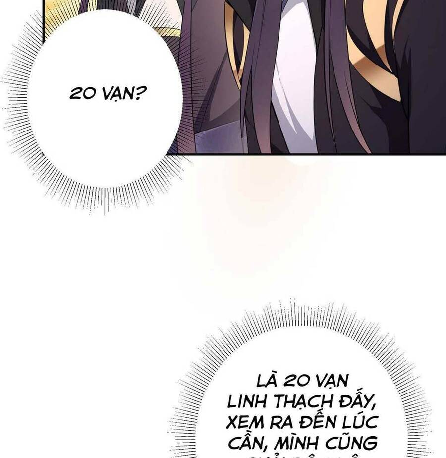 Chưởng Môn Khiêm Tốn Chút Chap 146 - Next Chap 147