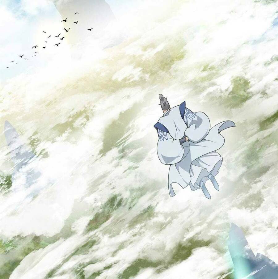 Chưởng Môn Khiêm Tốn Chút Chap 146 - Next Chap 147