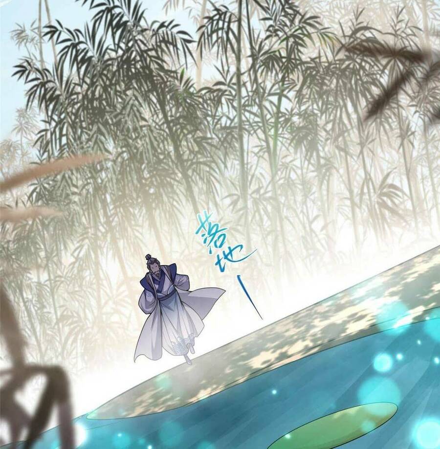 Chưởng Môn Khiêm Tốn Chút Chap 146 - Next Chap 147