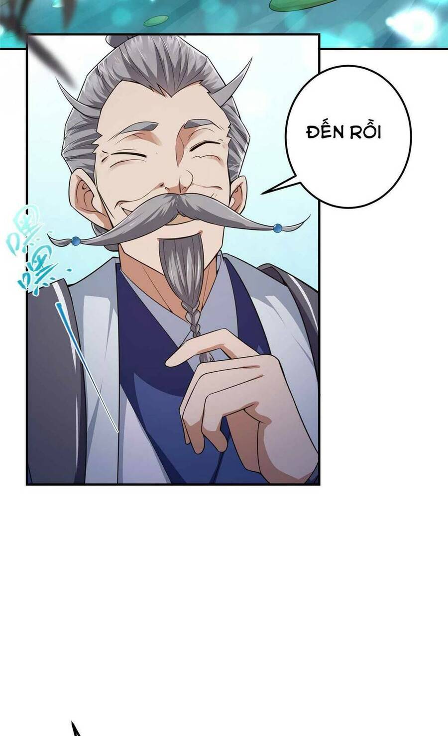 Chưởng Môn Khiêm Tốn Chút Chap 146 - Next Chap 147