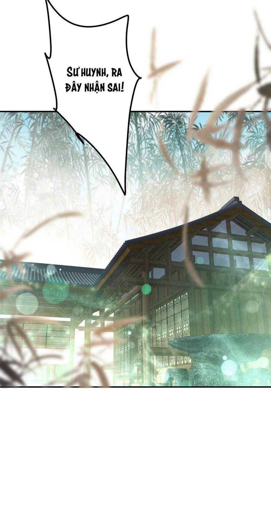 Chưởng Môn Khiêm Tốn Chút Chap 146 - Next Chap 147