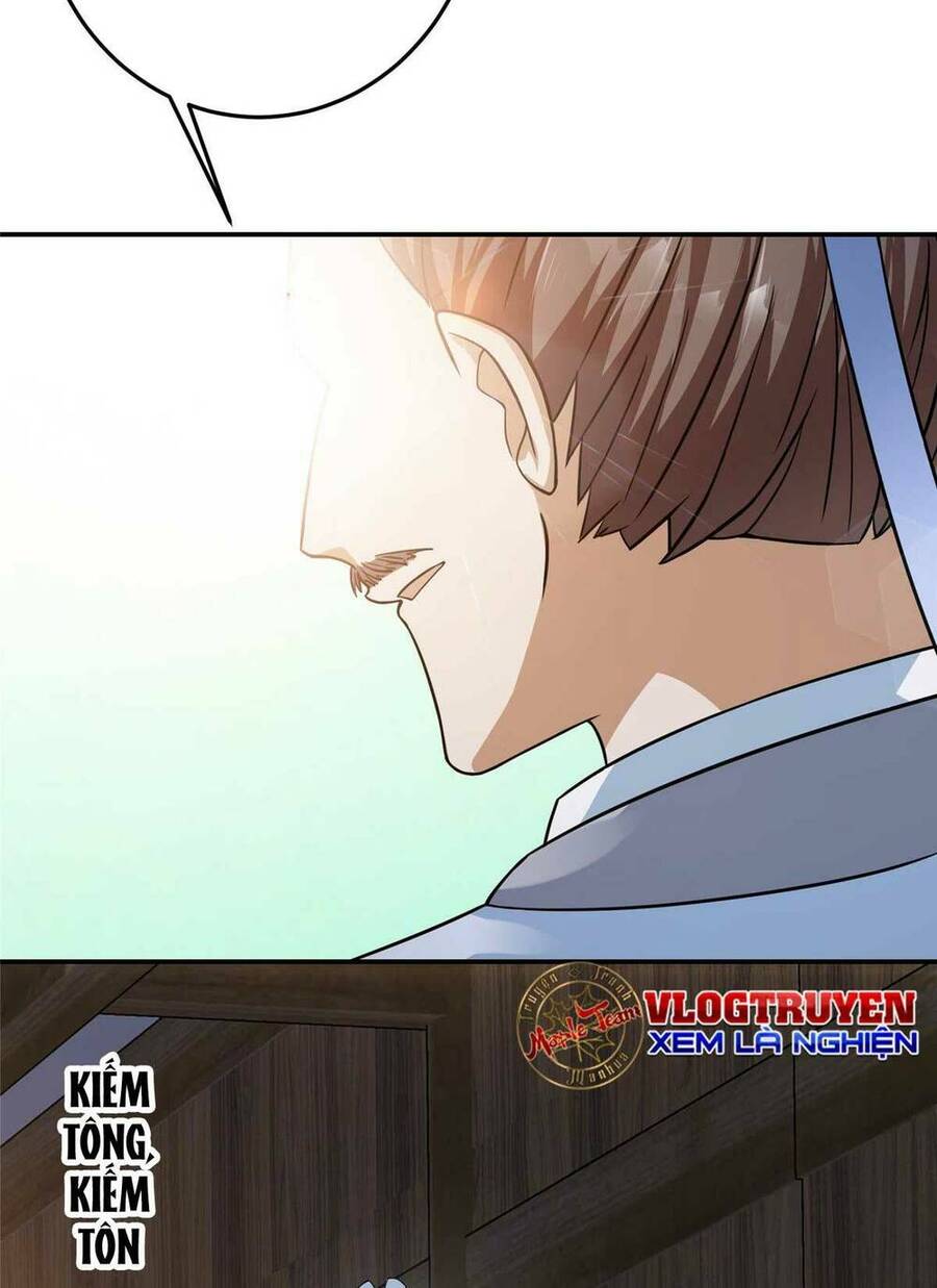 Chưởng Môn Khiêm Tốn Chút Chap 146 - Next Chap 147