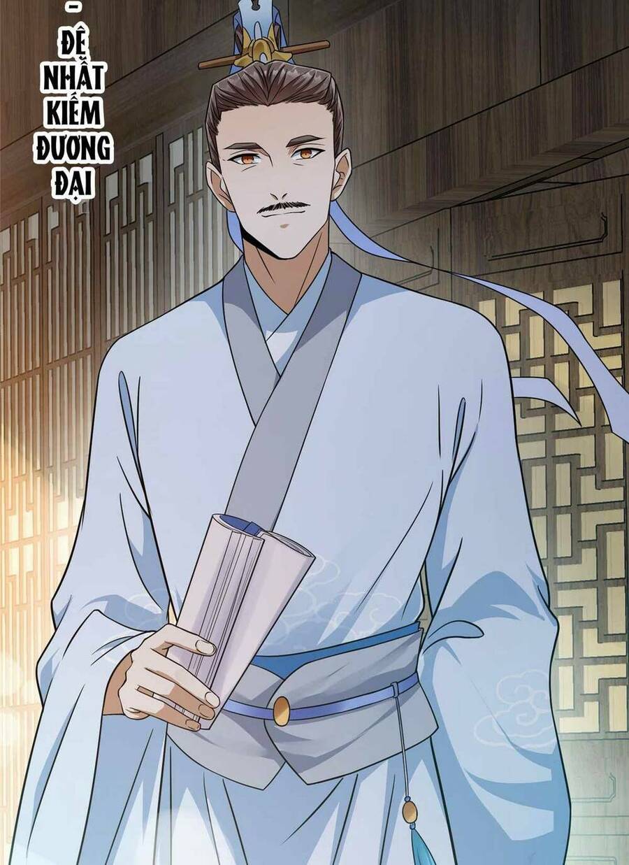 Chưởng Môn Khiêm Tốn Chút Chap 146 - Next Chap 147