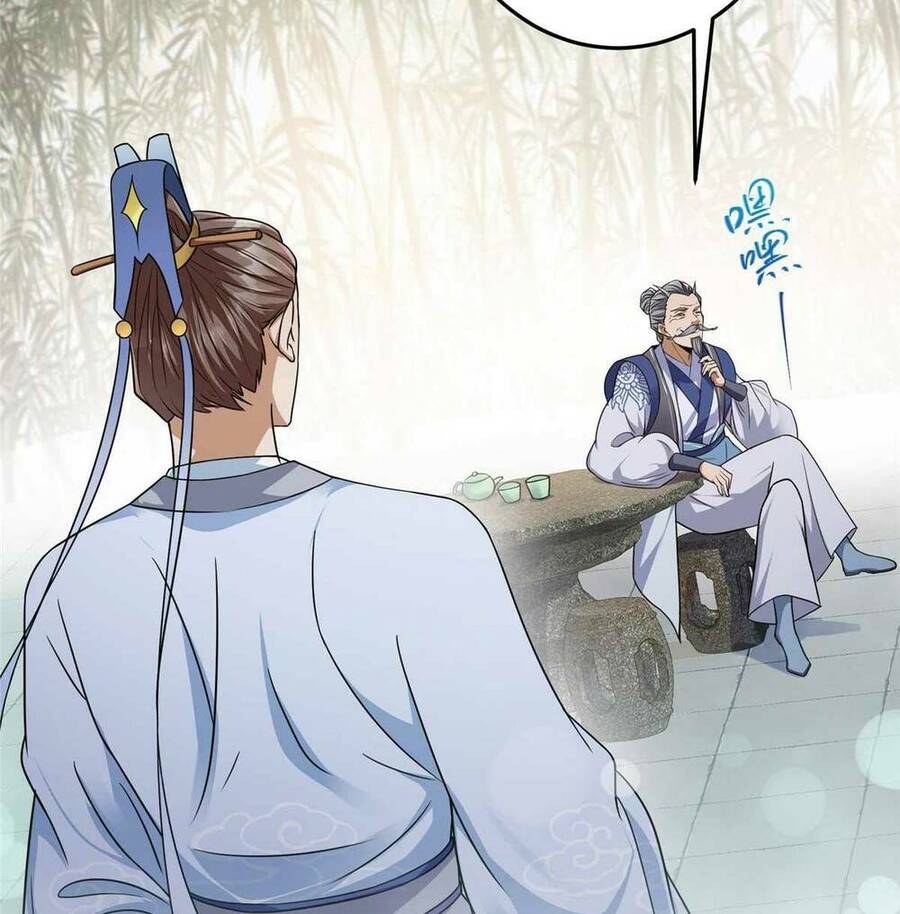 Chưởng Môn Khiêm Tốn Chút Chap 146 - Next Chap 147