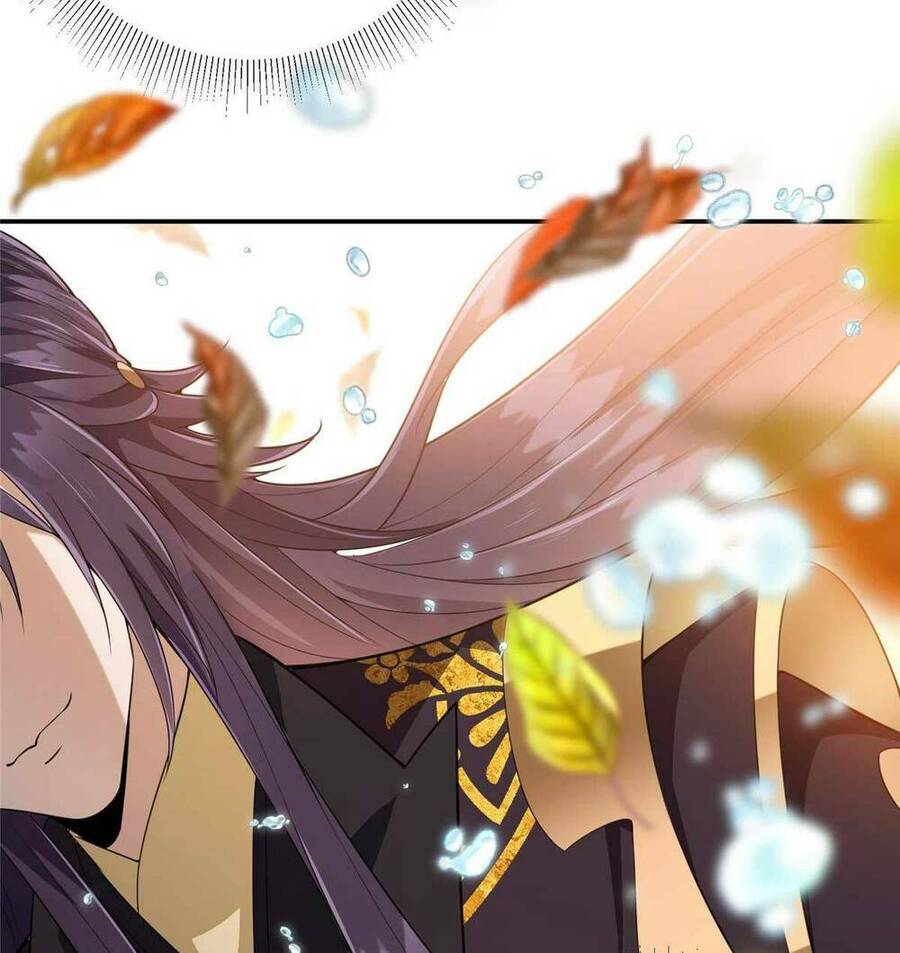 Chưởng Môn Khiêm Tốn Chút Chap 146 - Next Chap 147