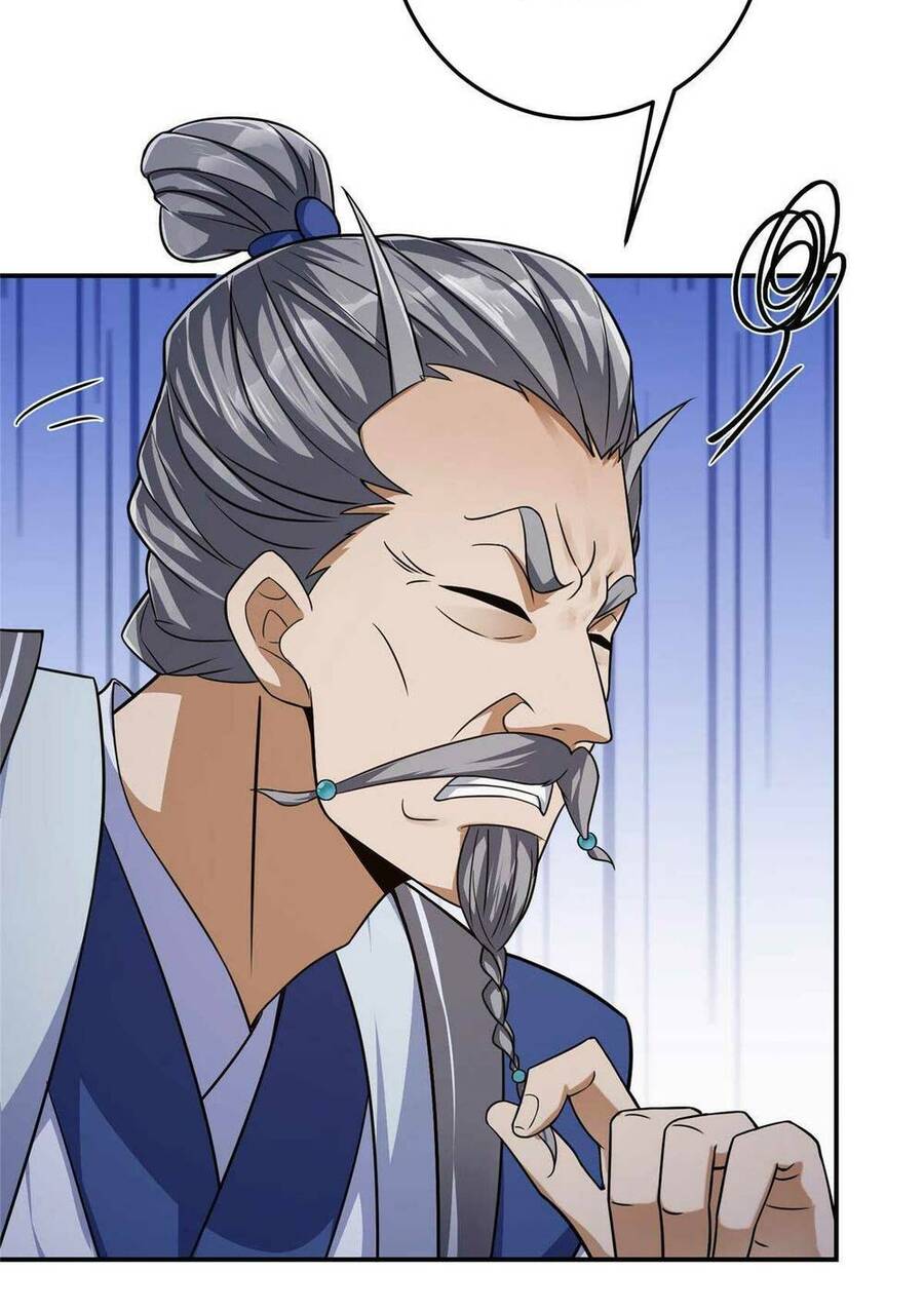 Chưởng Môn Khiêm Tốn Chút Chap 146 - Next Chap 147