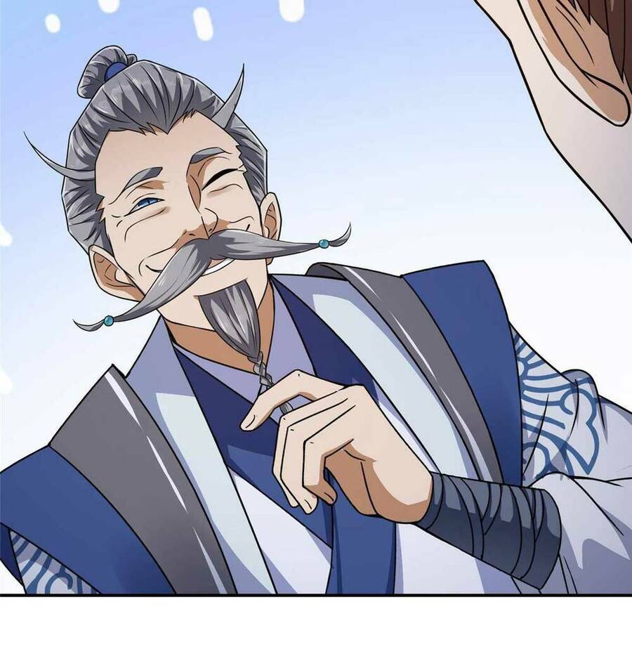 Chưởng Môn Khiêm Tốn Chút Chap 146 - Next Chap 147
