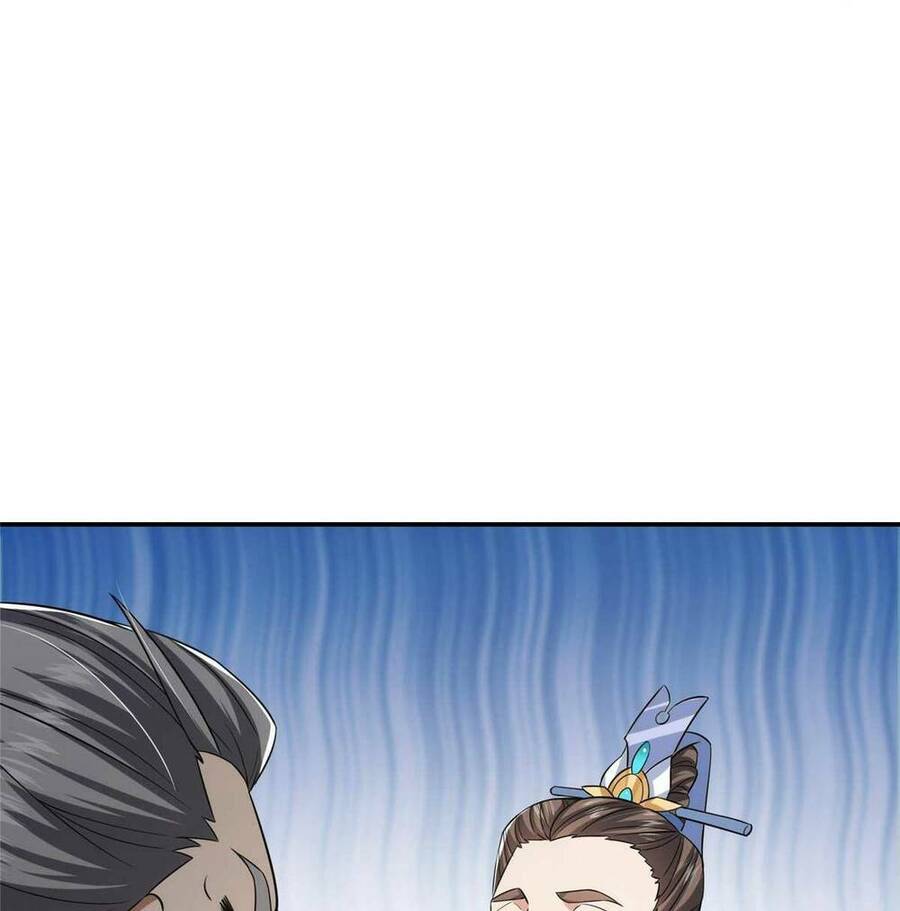 Chưởng Môn Khiêm Tốn Chút Chap 146 - Next Chap 147