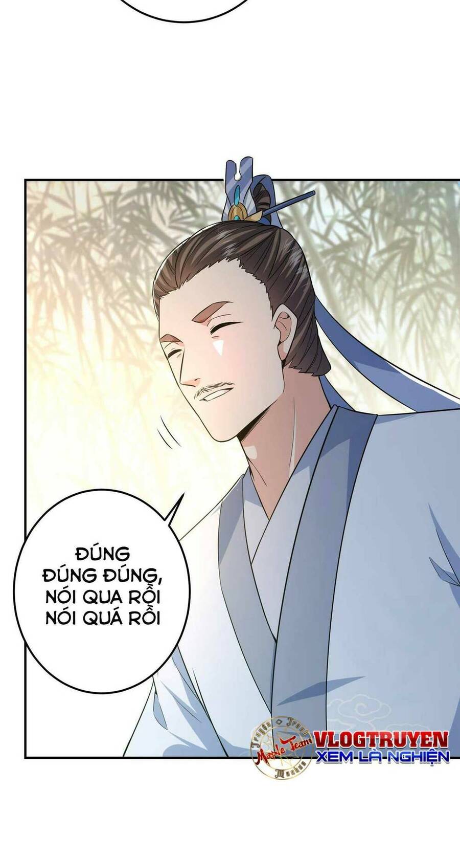 Chưởng Môn Khiêm Tốn Chút Chap 146 - Next Chap 147