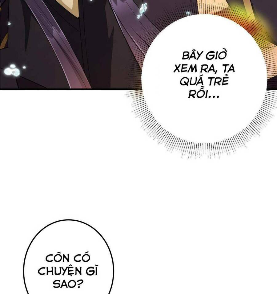 Chưởng Môn Khiêm Tốn Chút Chap 146 - Next Chap 147