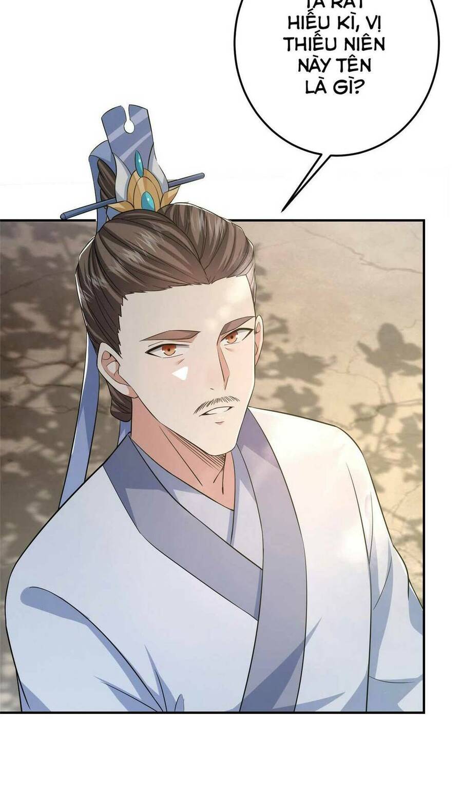 Chưởng Môn Khiêm Tốn Chút Chap 146 - Next Chap 147