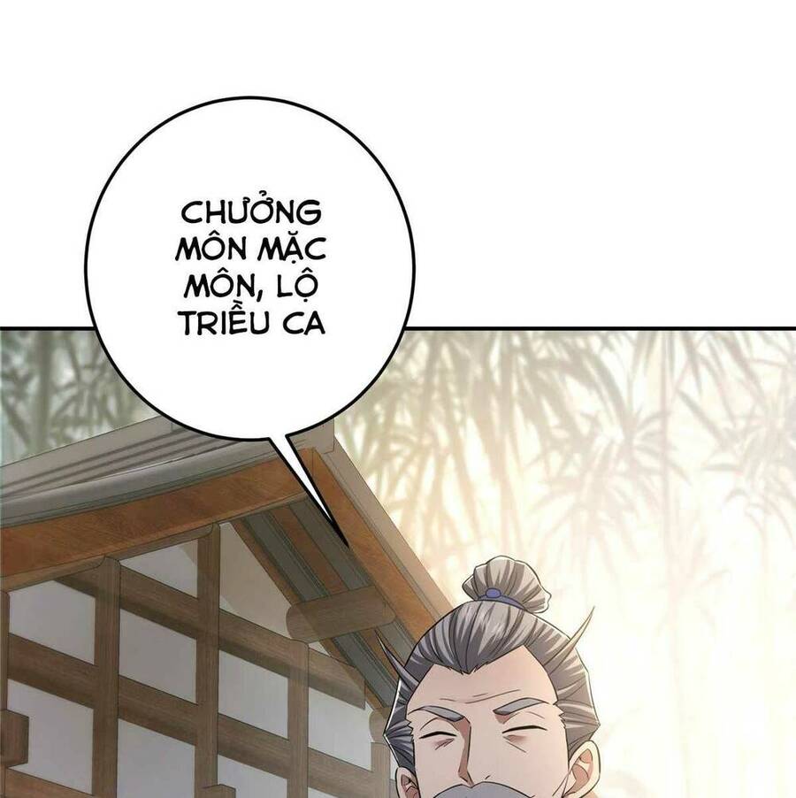 Chưởng Môn Khiêm Tốn Chút Chap 146 - Next Chap 147