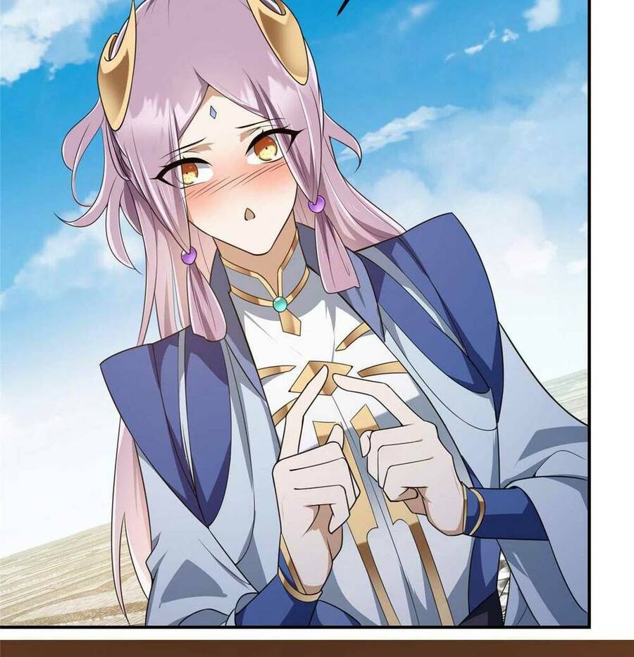 Chưởng Môn Khiêm Tốn Chút Chap 146 - Next Chap 147