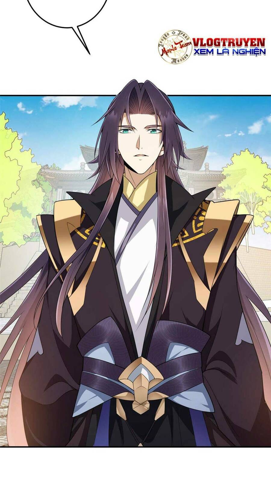 Chưởng Môn Khiêm Tốn Chút Chap 146 - Next Chap 147