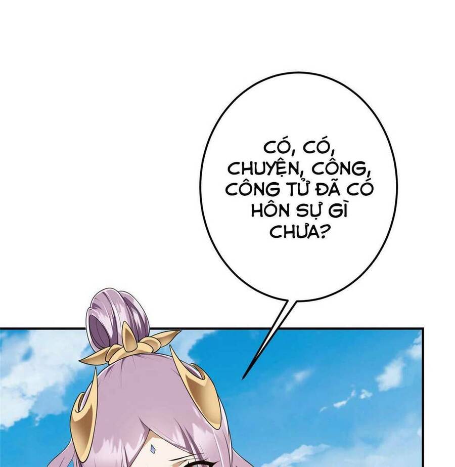 Chưởng Môn Khiêm Tốn Chút Chap 146 - Next Chap 147