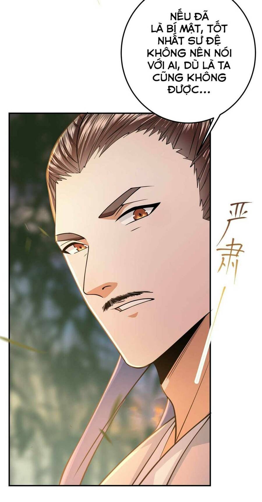 Chưởng Môn Khiêm Tốn Chút Chap 147 - Next Chap 148