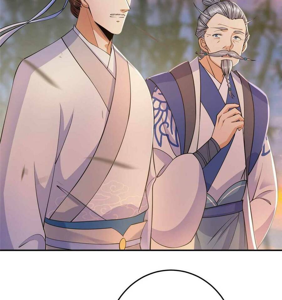 Chưởng Môn Khiêm Tốn Chút Chap 147 - Next Chap 148