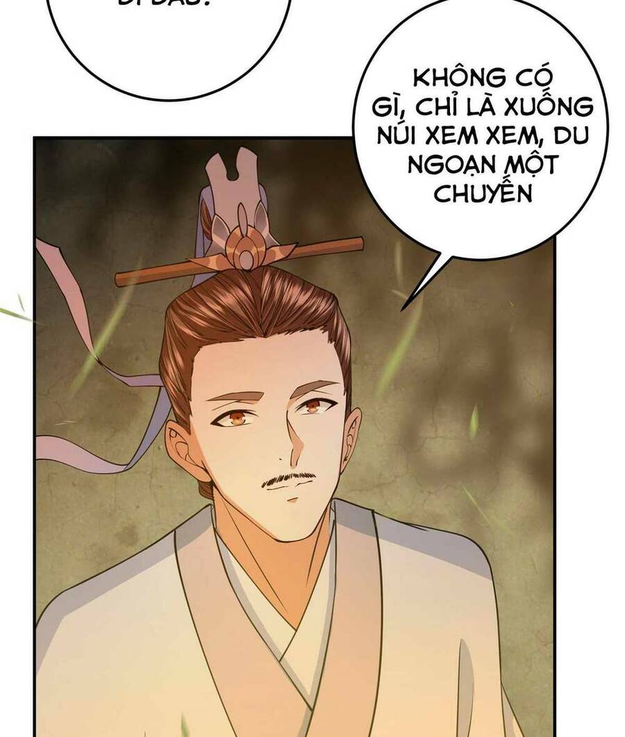 Chưởng Môn Khiêm Tốn Chút Chap 147 - Next Chap 148