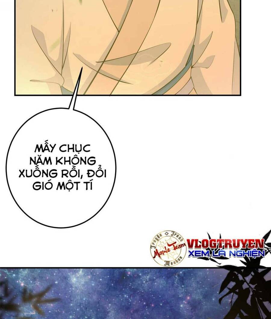 Chưởng Môn Khiêm Tốn Chút Chap 147 - Next Chap 148