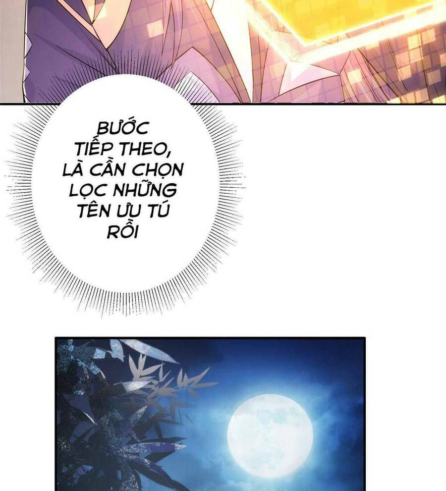 Chưởng Môn Khiêm Tốn Chút Chap 147 - Next Chap 148