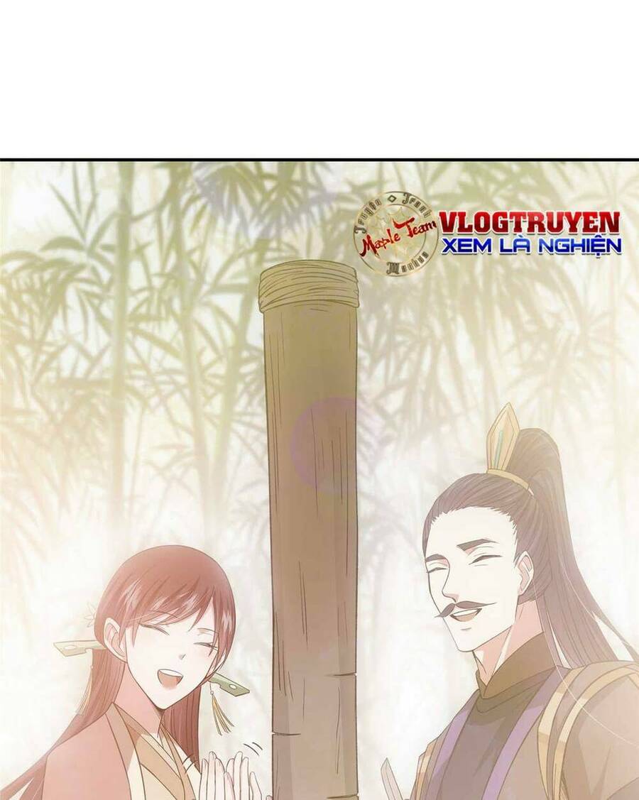 Chưởng Môn Khiêm Tốn Chút Chap 147 - Next Chap 148