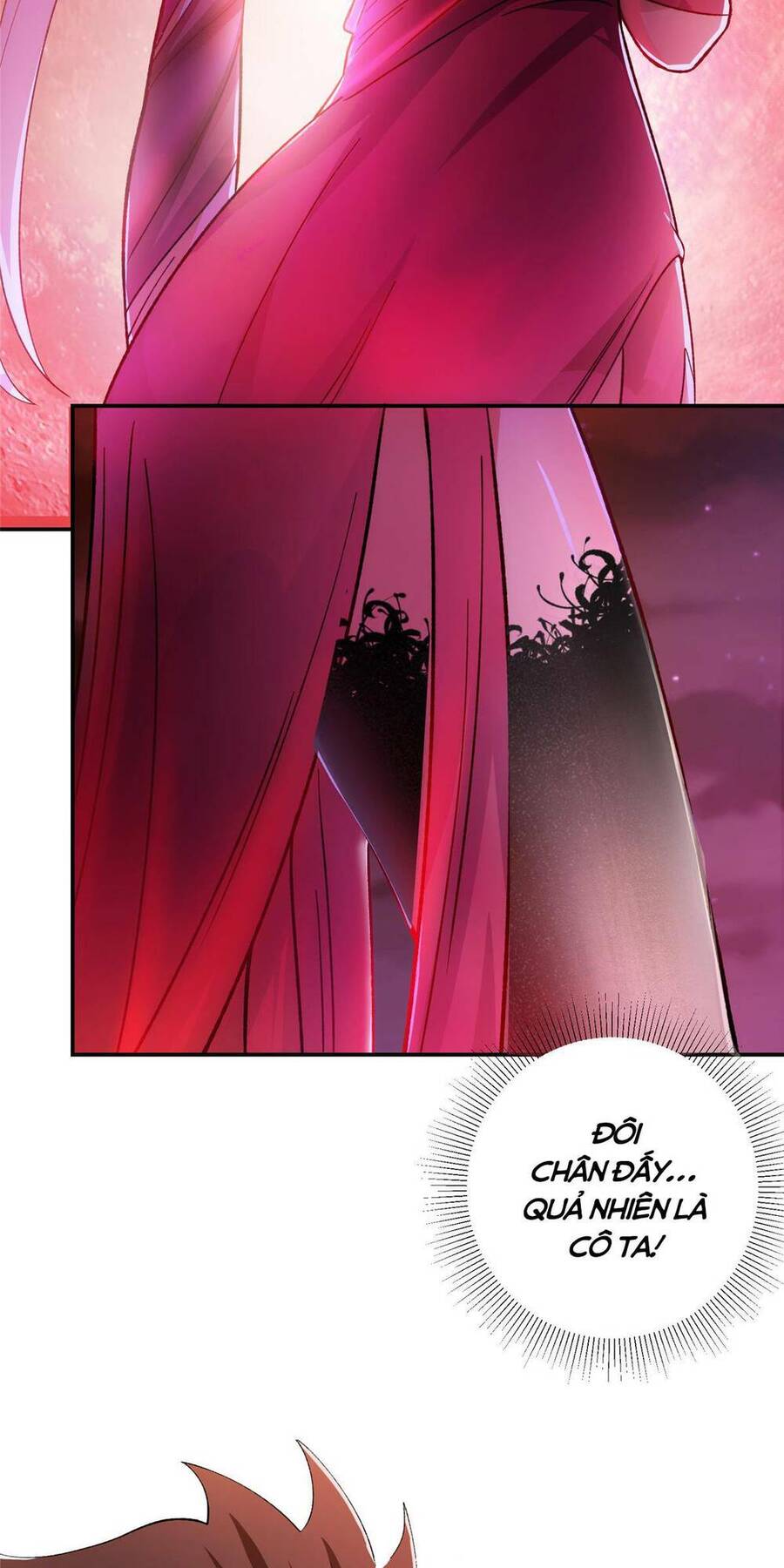 Chưởng Môn Khiêm Tốn Chút Chap 148 - Next Chap 149