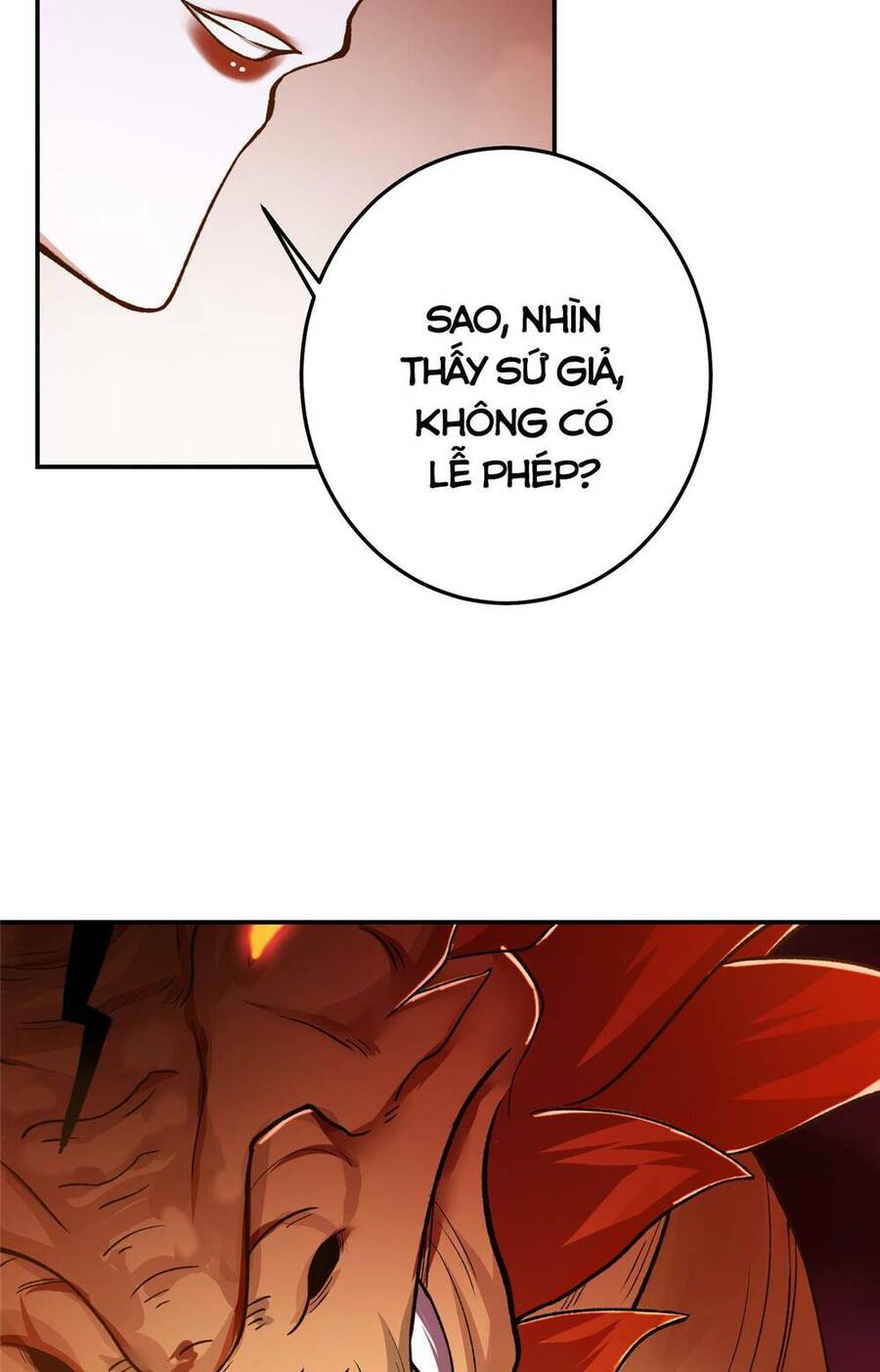 Chưởng Môn Khiêm Tốn Chút Chap 148 - Next Chap 149