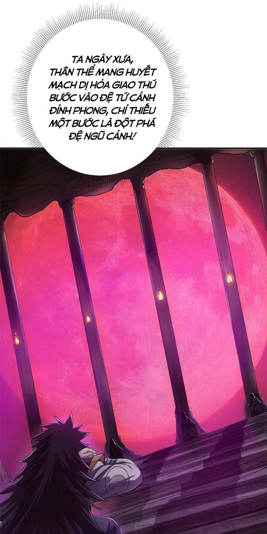 Chưởng Môn Khiêm Tốn Chút Chap 148 - Next Chap 149