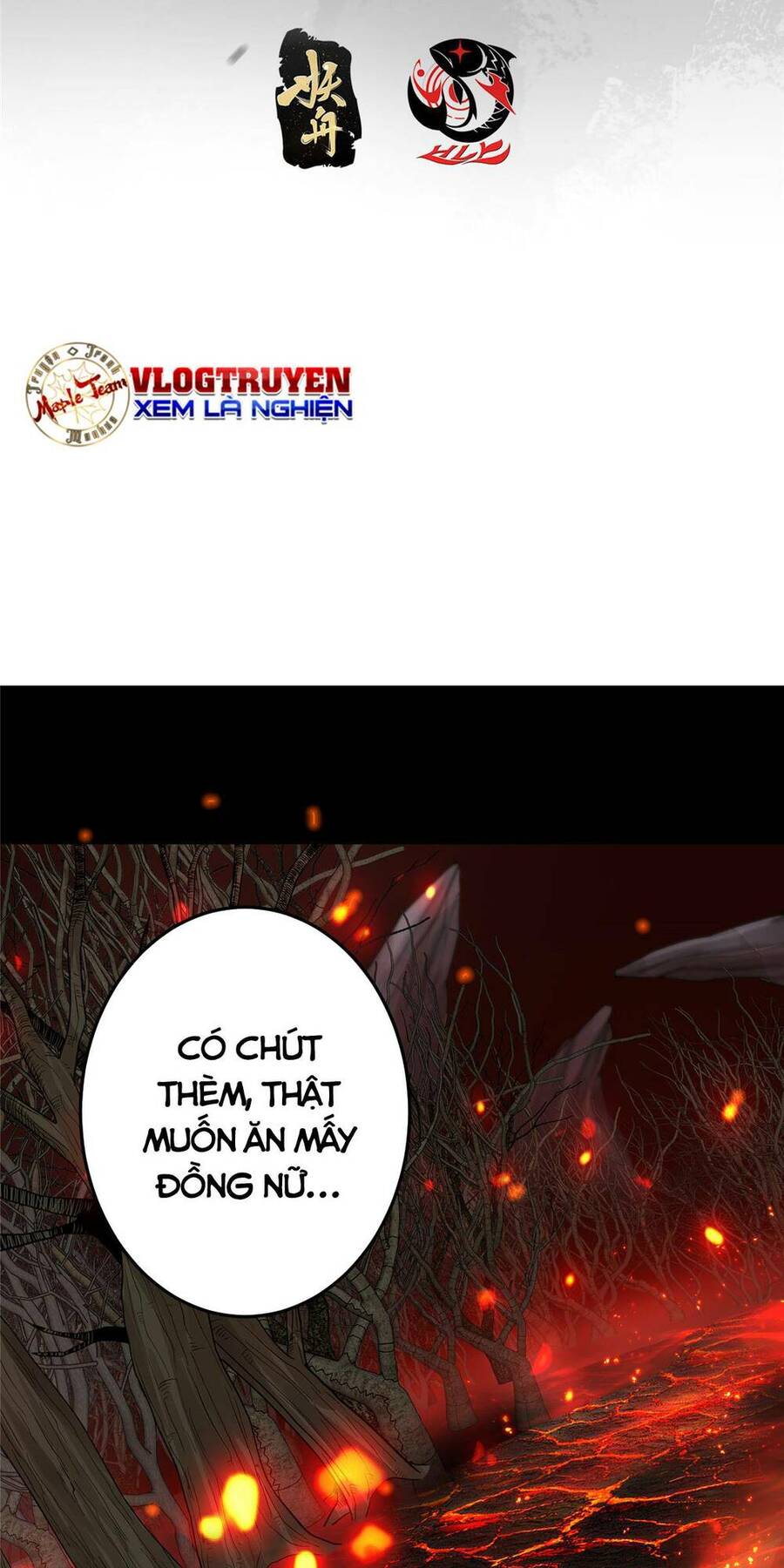 Chưởng Môn Khiêm Tốn Chút Chap 148 - Next Chap 149