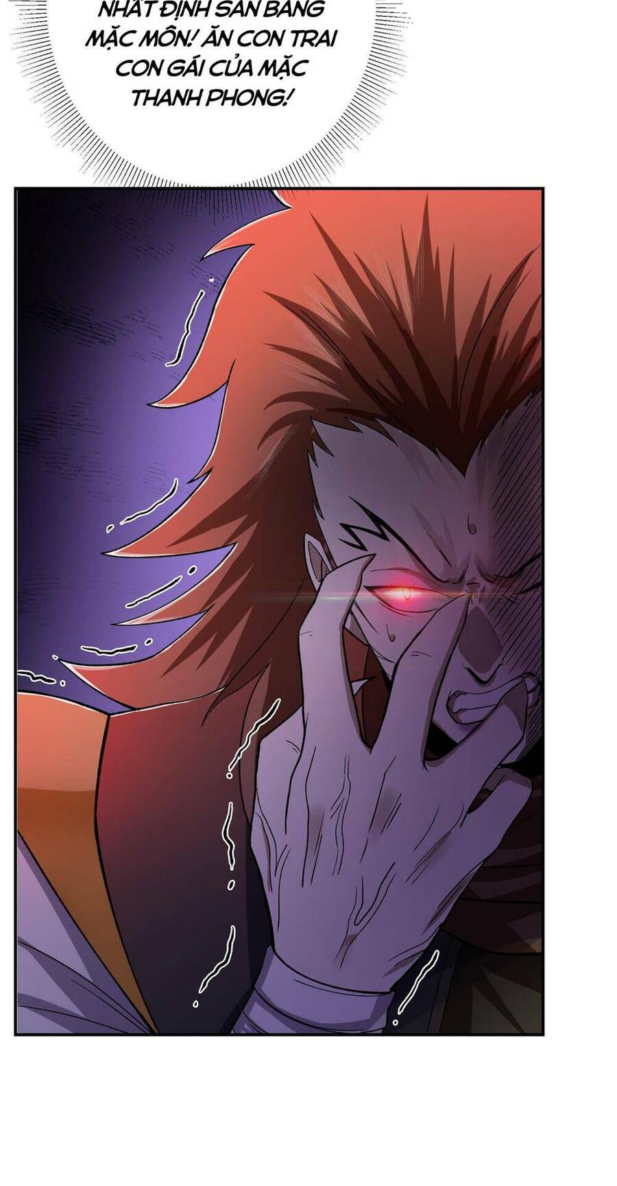 Chưởng Môn Khiêm Tốn Chút Chap 148 - Next Chap 149