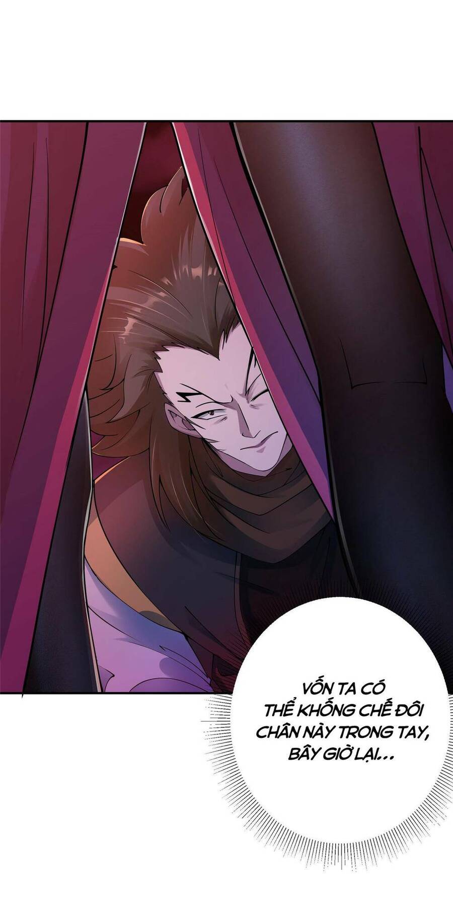Chưởng Môn Khiêm Tốn Chút Chap 148 - Next Chap 149