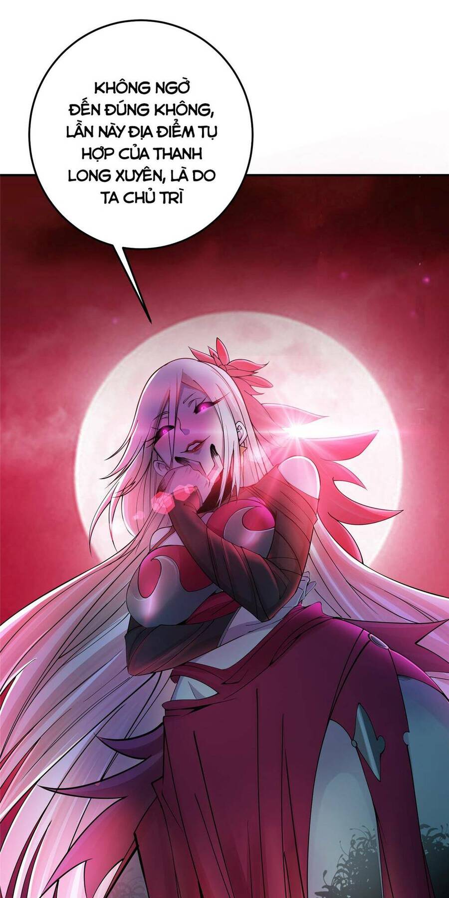 Chưởng Môn Khiêm Tốn Chút Chap 148 - Next Chap 149